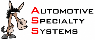 Automotive Specialty Systems