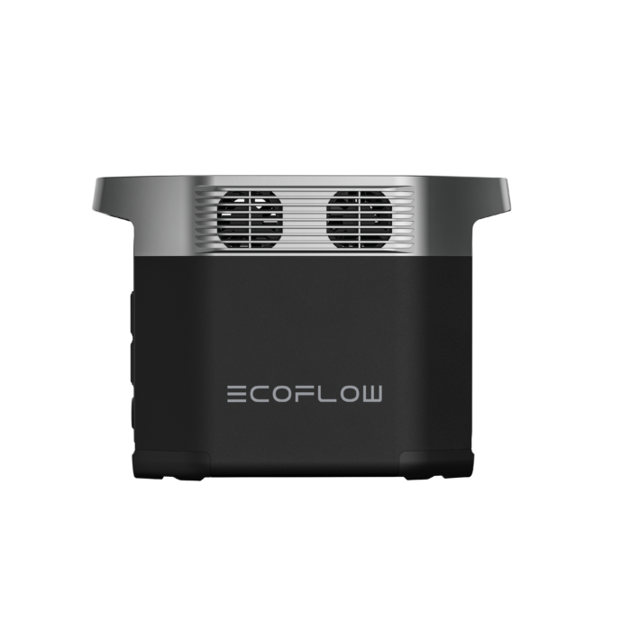 EcoFlow DELTA 2 Portable Power Station - Image 4