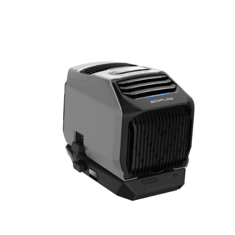 EcoFlow Wave 2 Air Conditioner/Heater