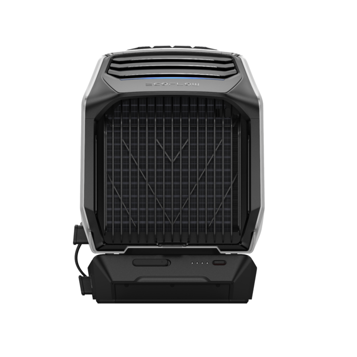 EcoFlow Wave 2 Air Conditioner/Heater - Image 7
